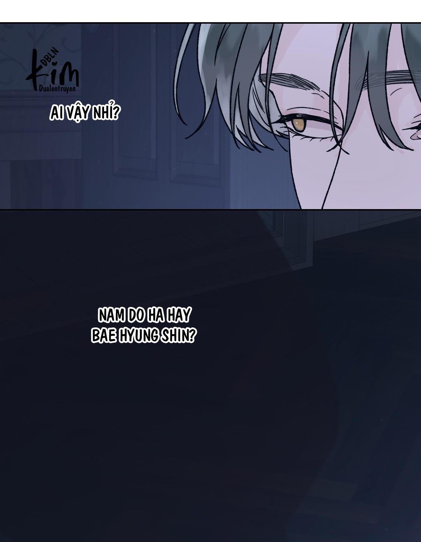 Đêm Kinh Hoàng Chap 20 - Next Chap 21