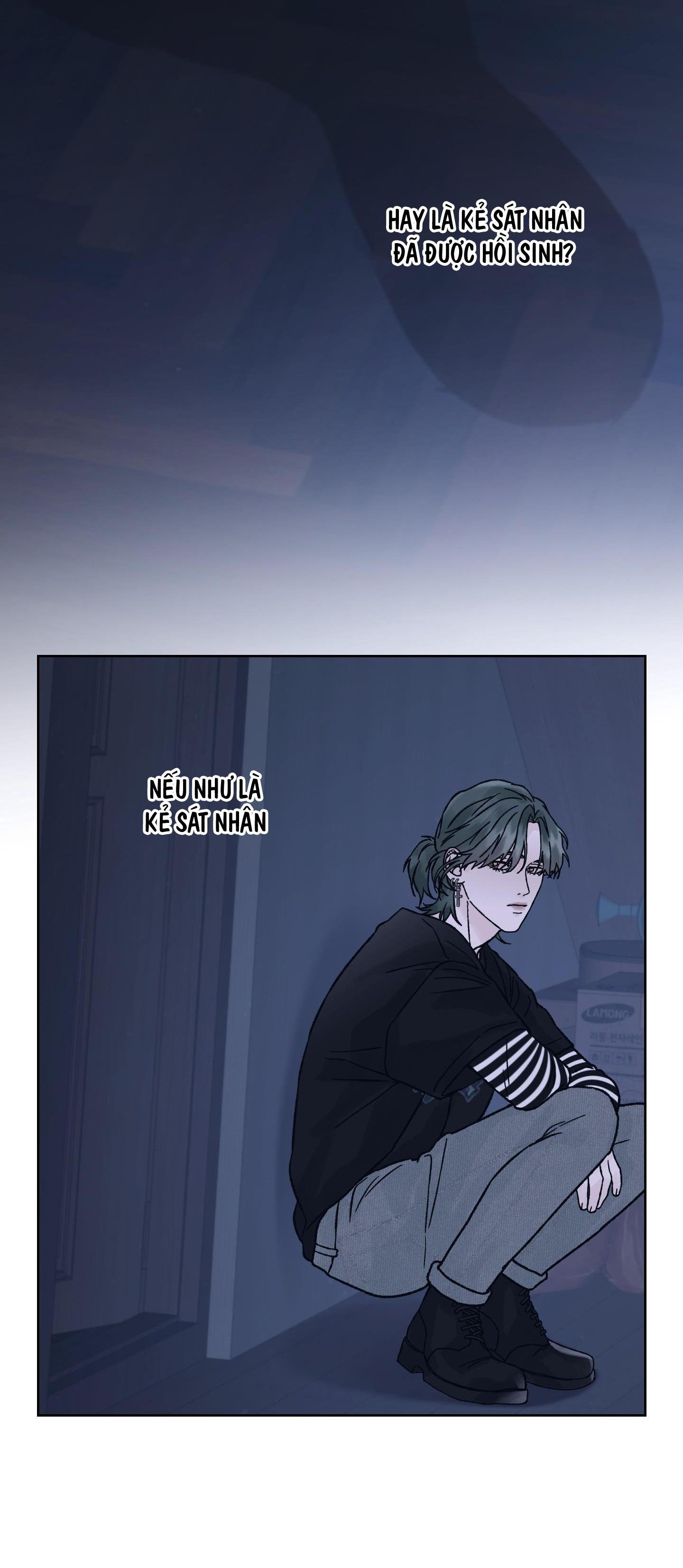 Đêm Kinh Hoàng Chap 20 - Next Chap 21