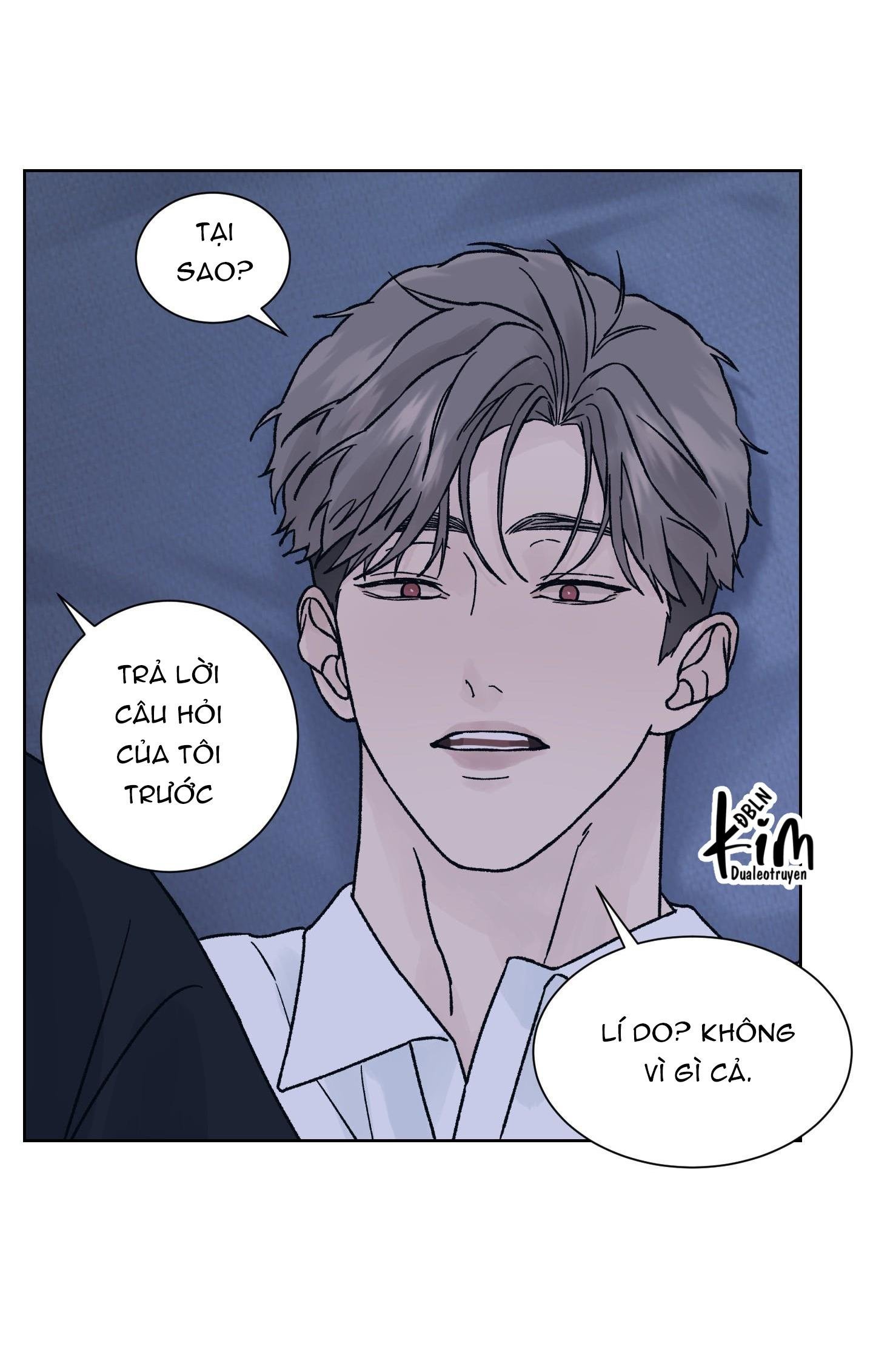 Đêm Kinh Hoàng Chap 20 - Next Chap 21