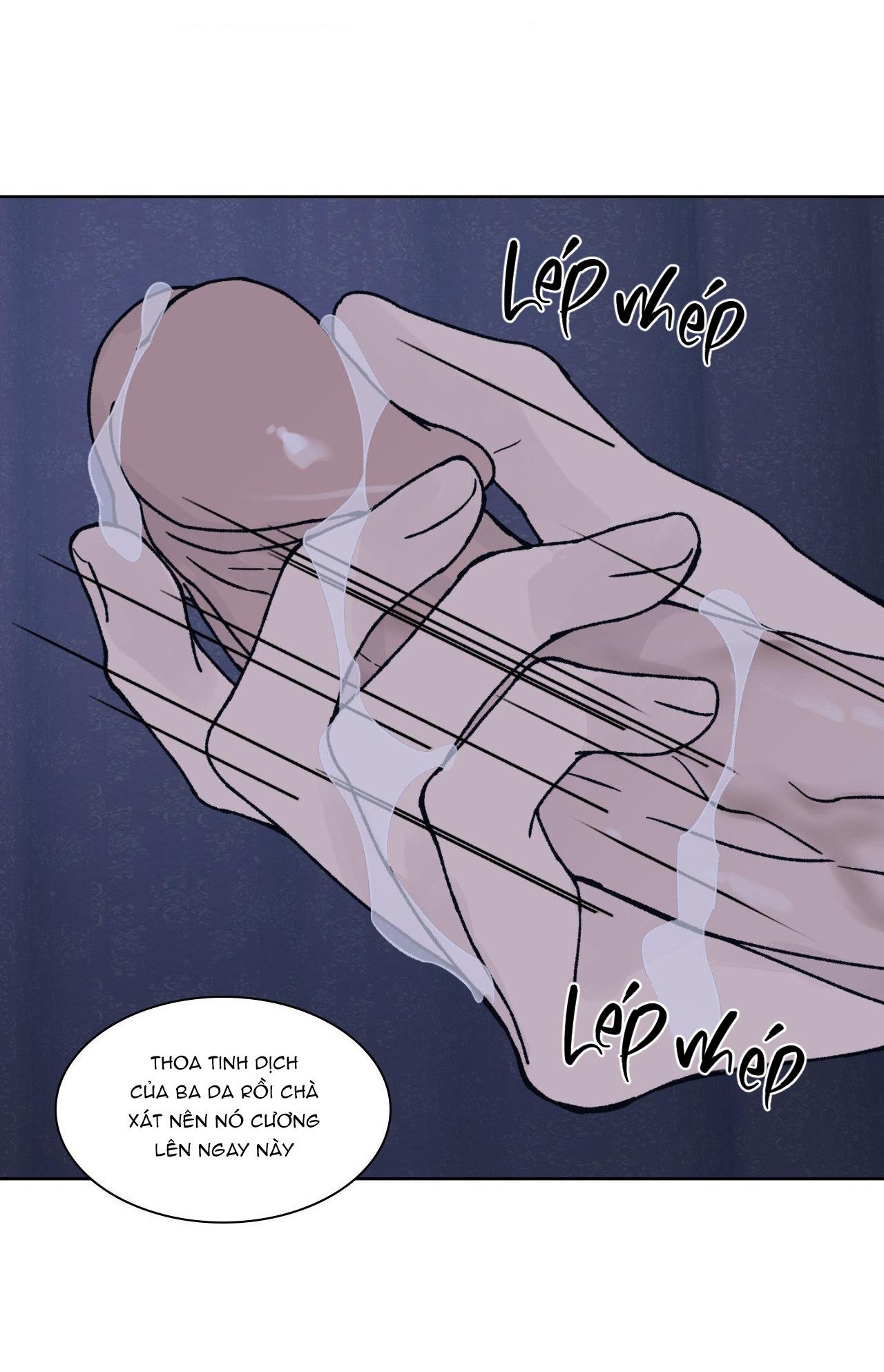 Đêm Kinh Hoàng Chap 21 - Next Chap 22