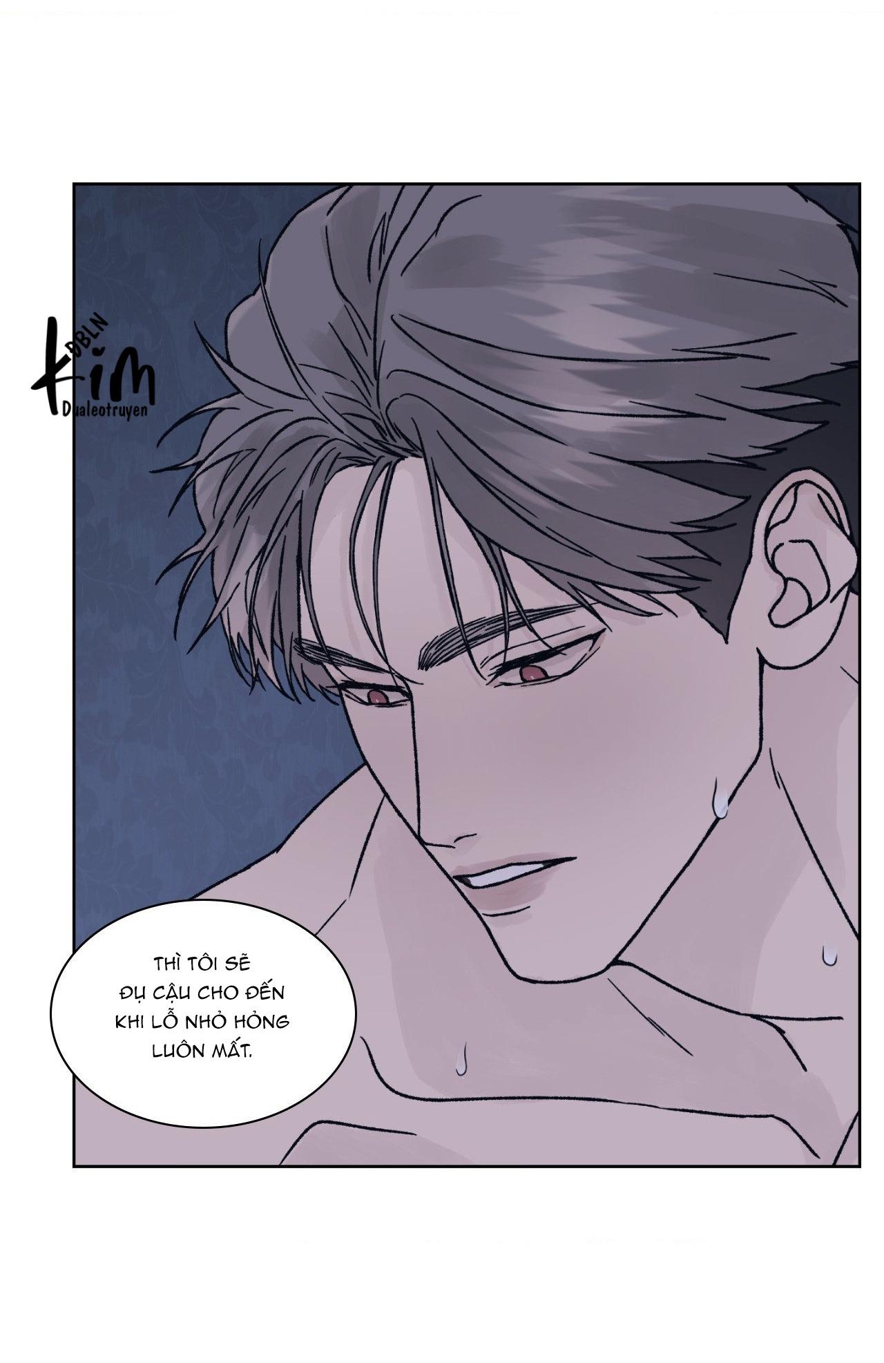 Đêm Kinh Hoàng Chap 21 - Next Chap 22