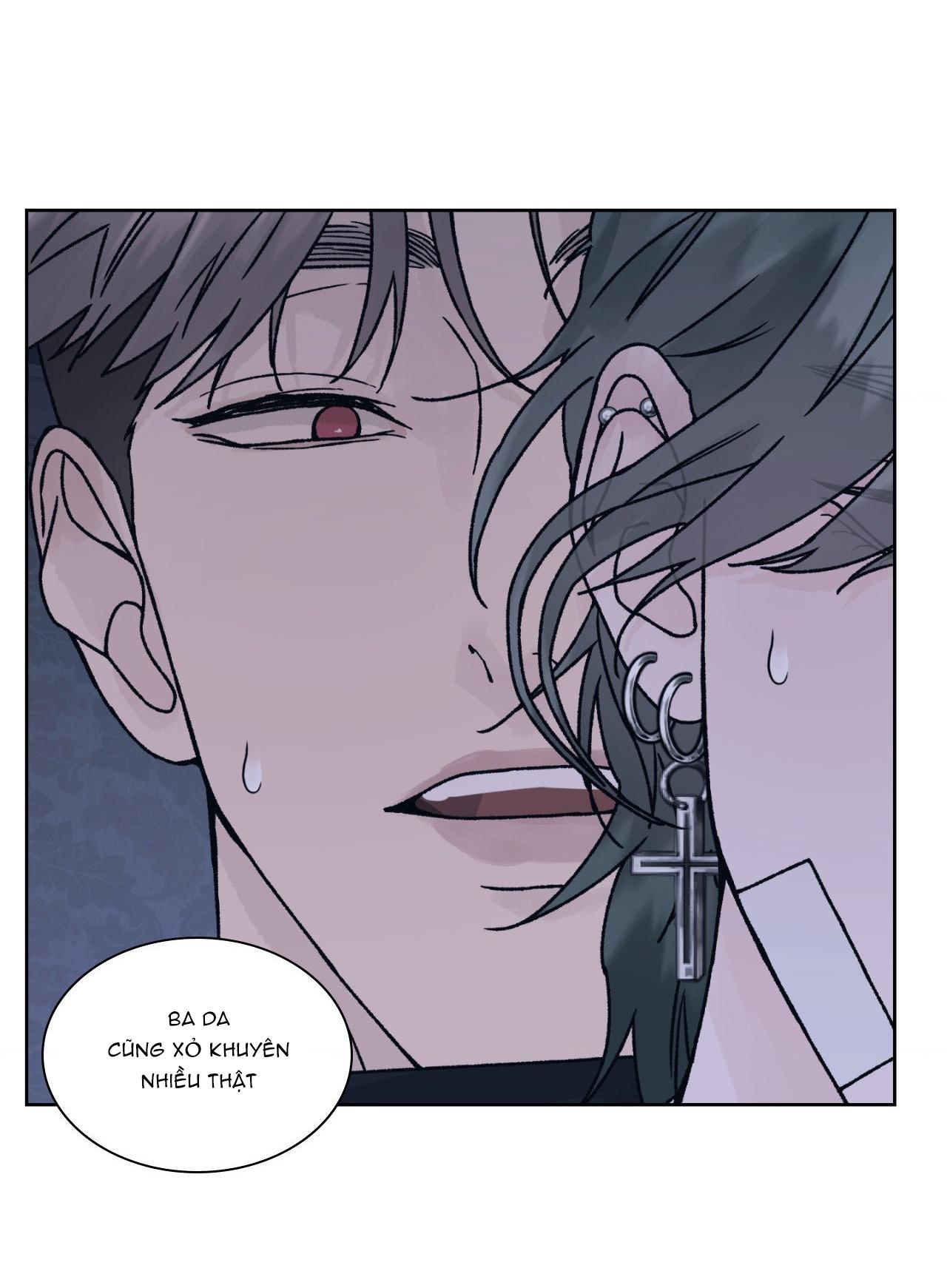 Đêm Kinh Hoàng Chap 21 - Next Chap 22