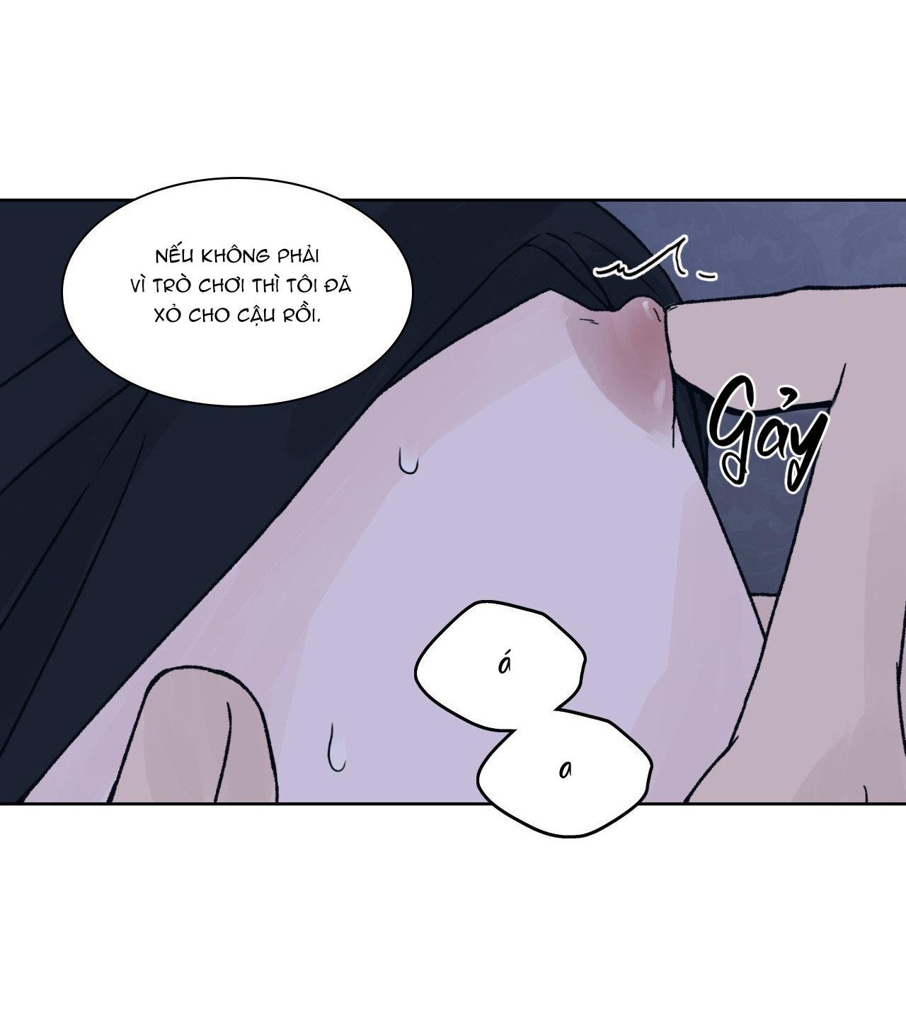 Đêm Kinh Hoàng Chap 21 - Next Chap 22