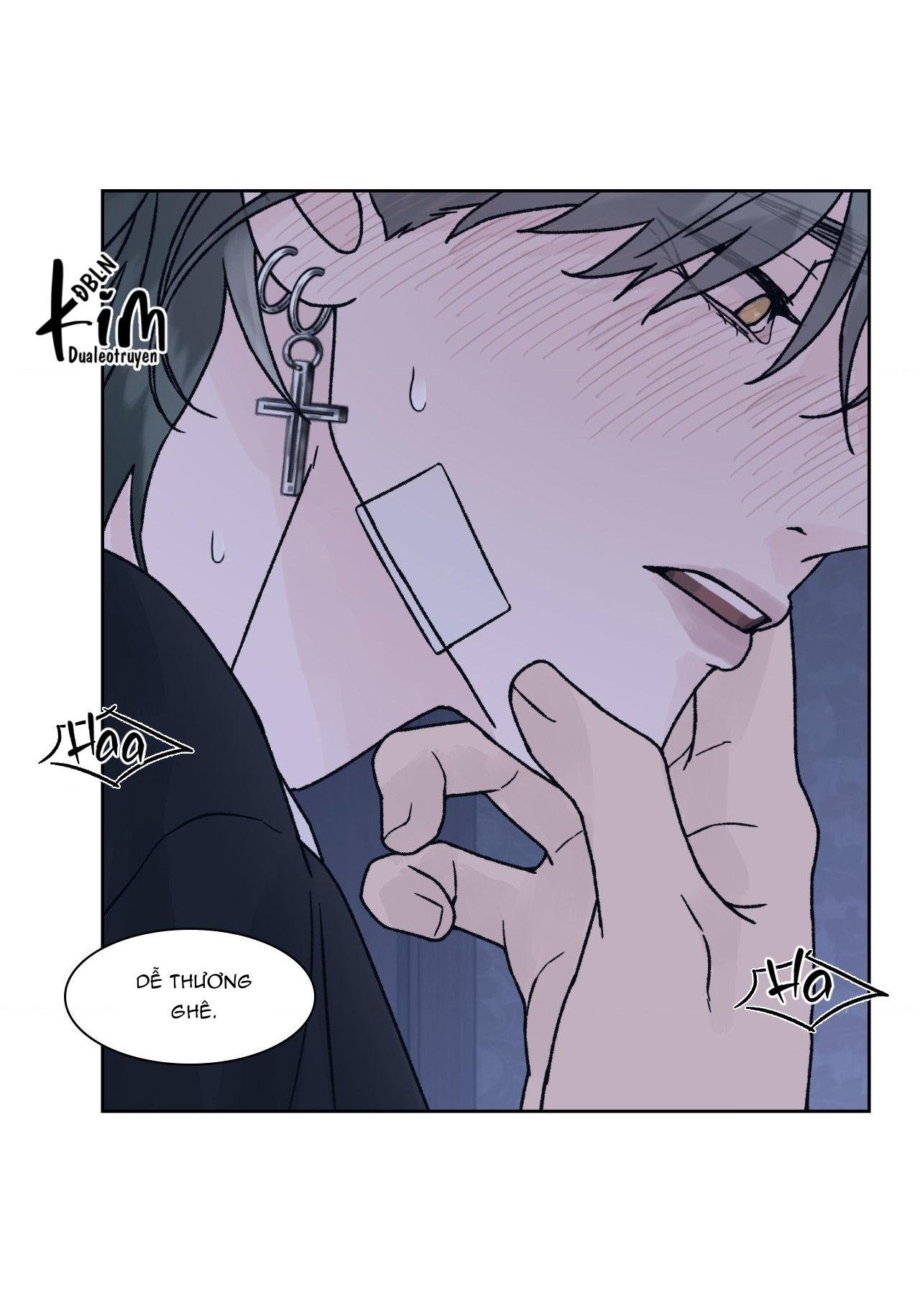 Đêm Kinh Hoàng Chap 21 - Next Chap 22