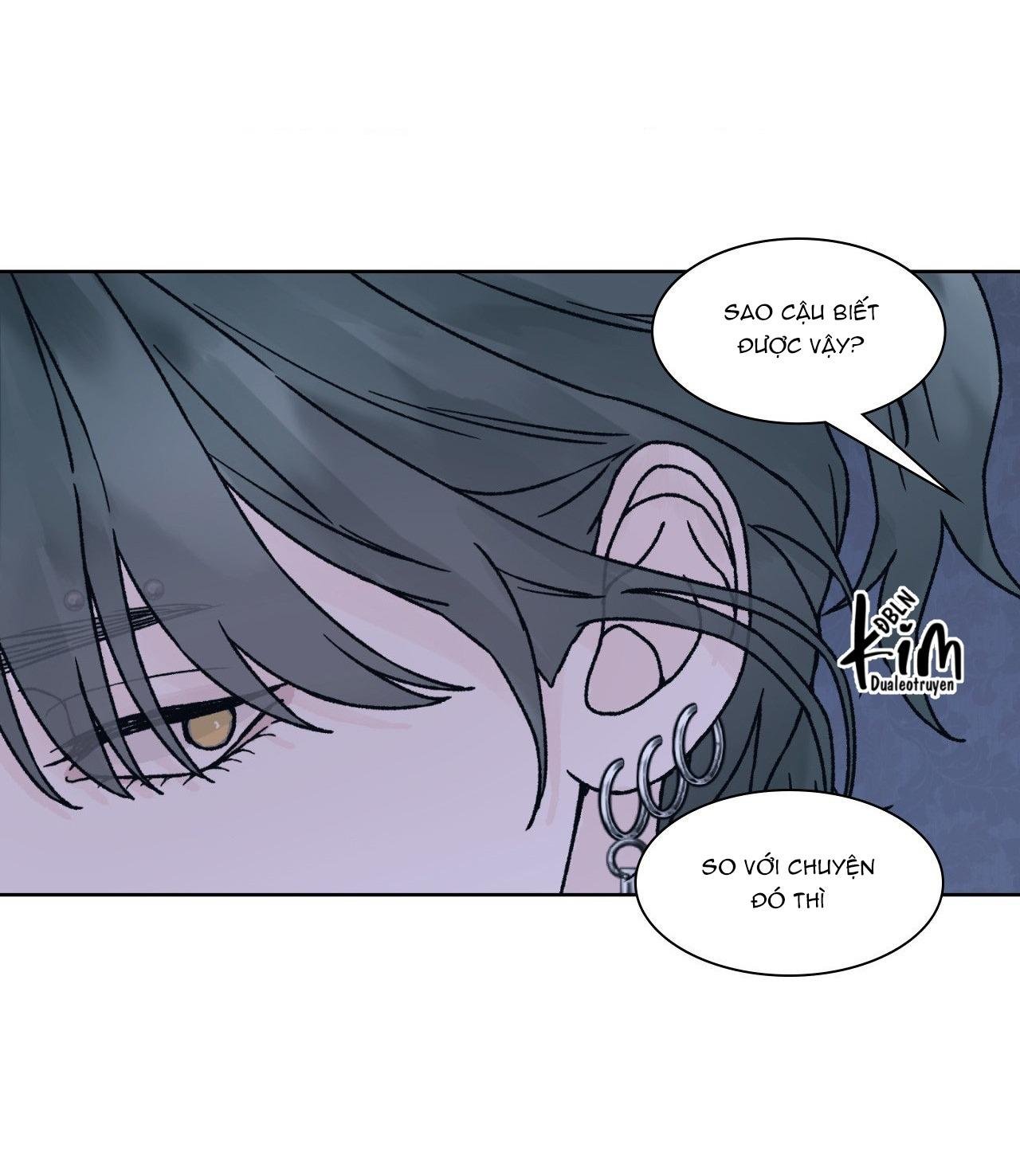 Đêm Kinh Hoàng Chap 21 - Next Chap 22