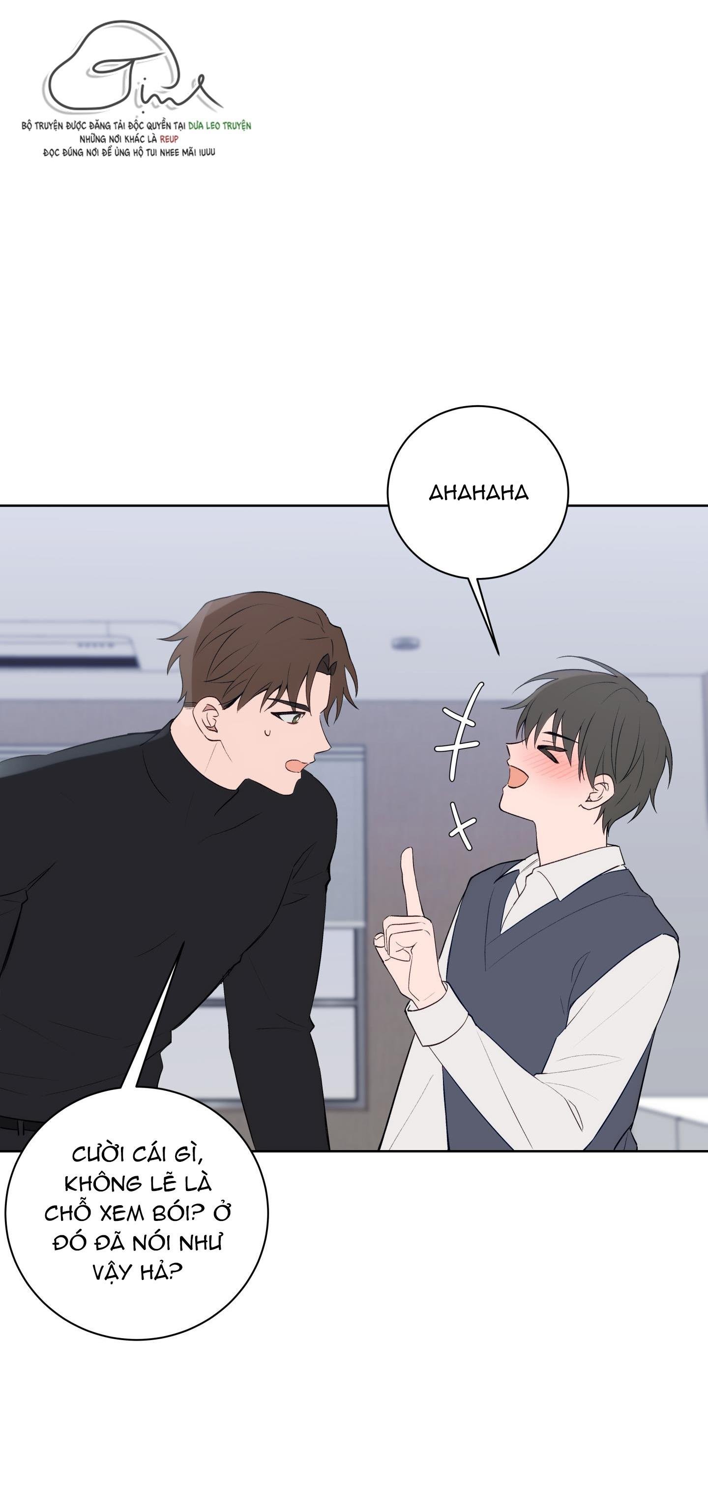 Ba Ngày, Làm Thật Chap 3 - Next Chap 4