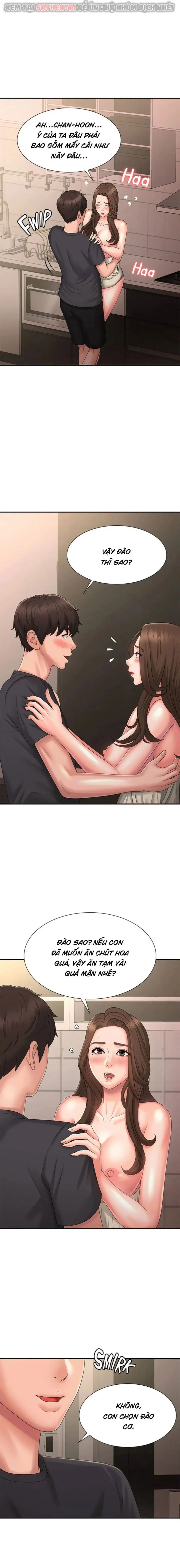 Bà Dì Tuổi Dậy Thì Chap 32 - Next Chap 33