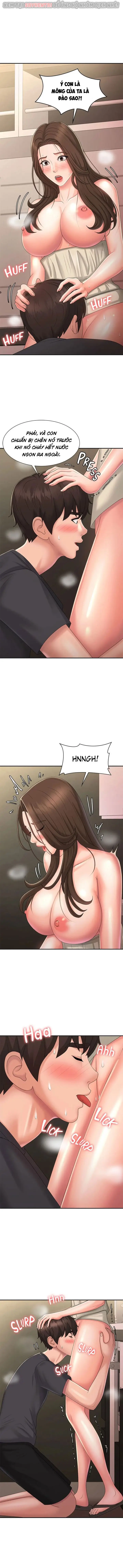 Bà Dì Tuổi Dậy Thì Chap 32 - Next Chap 33