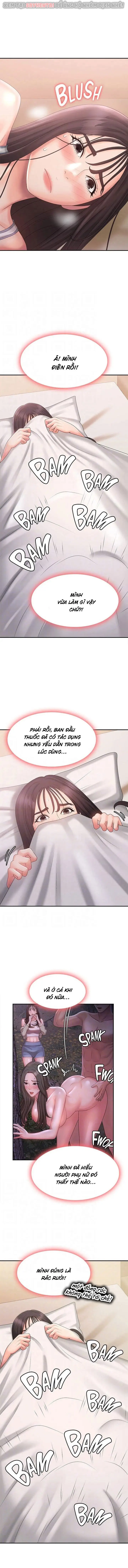 Bà Dì Tuổi Dậy Thì Chap 31 - Next Chap 32