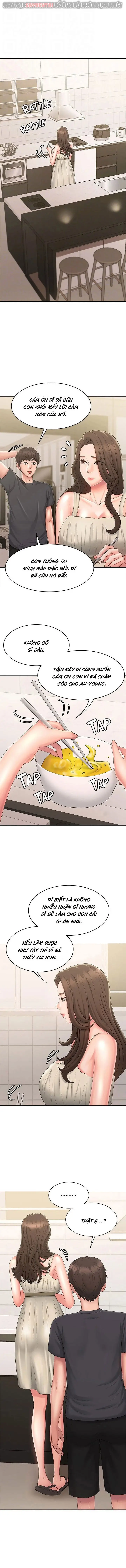 Bà Dì Tuổi Dậy Thì Chap 31 - Next Chap 32