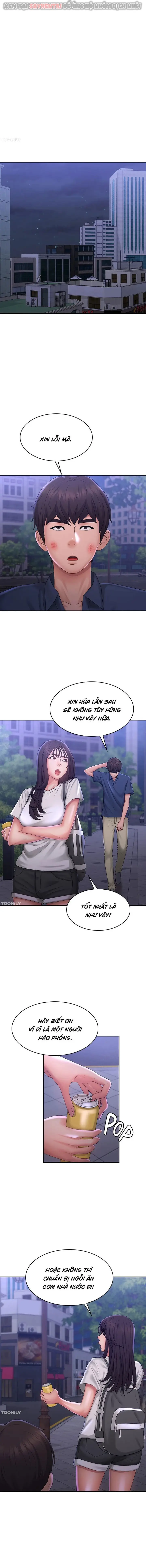 Bà Dì Tuổi Dậy Thì Chap 39 - Next Chap 40