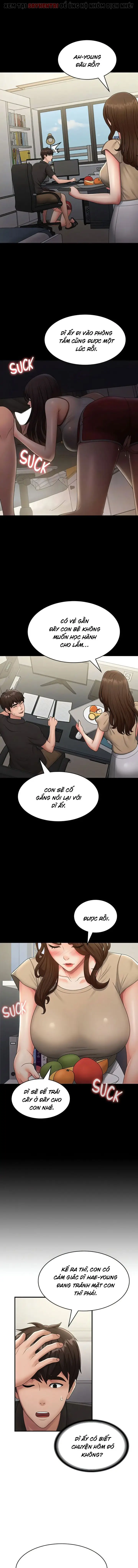 Bà Dì Tuổi Dậy Thì Chap 71 - Next Chap 72