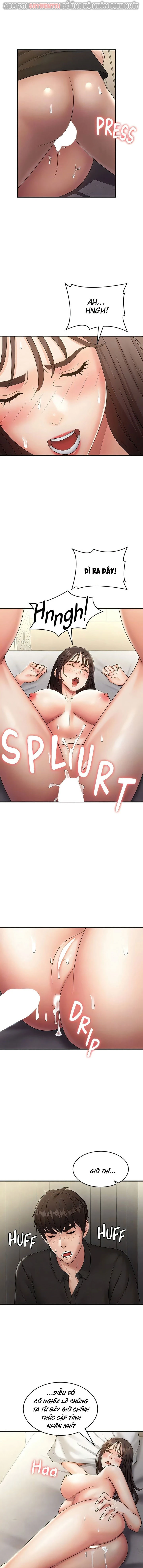 Bà Dì Tuổi Dậy Thì Chap 70 - Next Chap 71