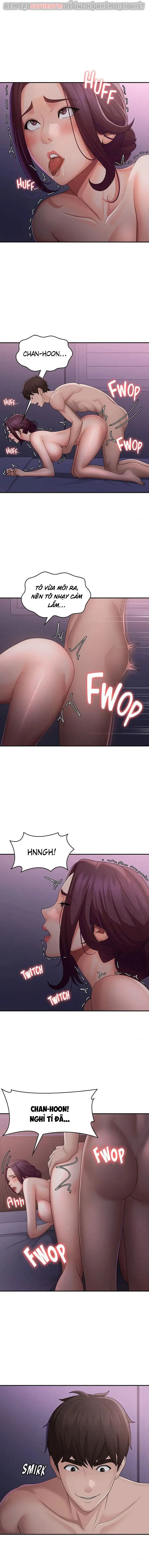 Bà Dì Tuổi Dậy Thì Chap 62 - Next Chap 63