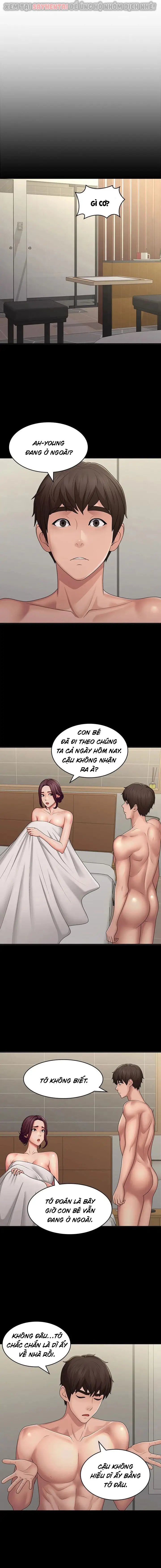 Bà Dì Tuổi Dậy Thì Chap 62 - Next Chap 63