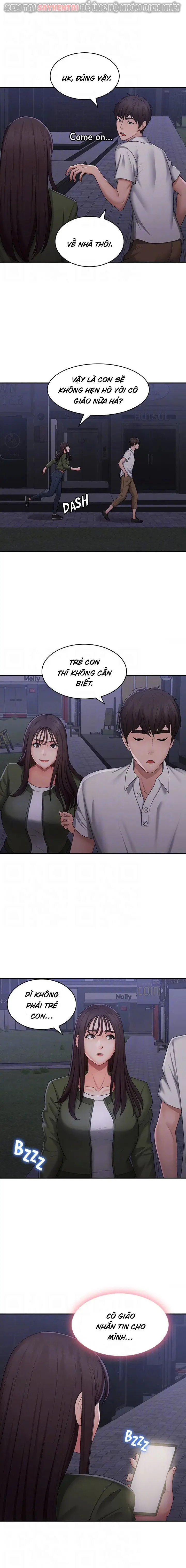 Bà Dì Tuổi Dậy Thì Chap 62 - Next Chap 63