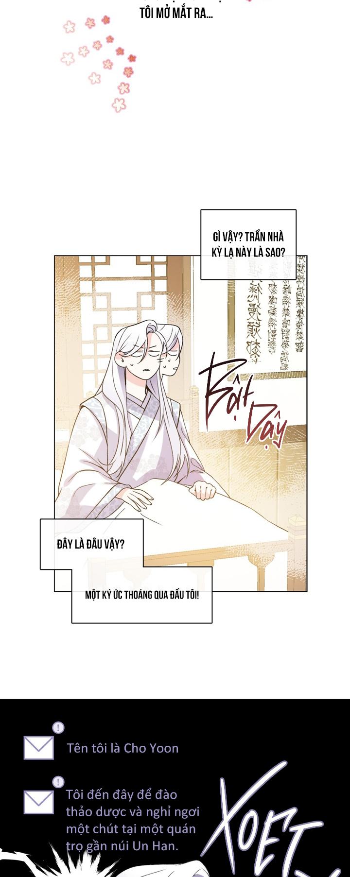 Tôi Đã Nuôi Dạy Thủ Lĩnh Giáo Phái Ác Ma Chap 1 - Next Chap 2