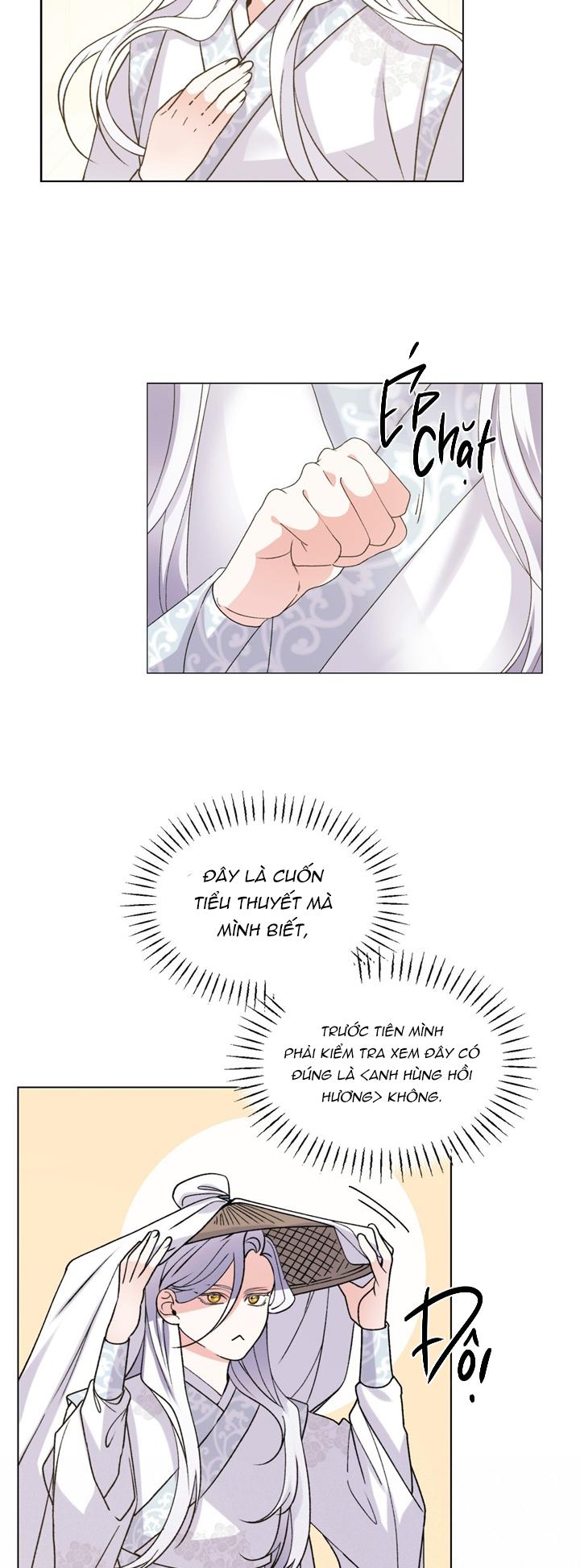 Tôi Đã Nuôi Dạy Thủ Lĩnh Giáo Phái Ác Ma Chap 1 - Next Chap 2