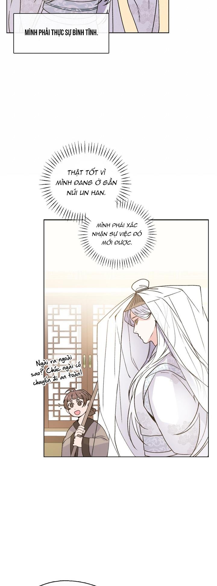 Tôi Đã Nuôi Dạy Thủ Lĩnh Giáo Phái Ác Ma Chap 1 - Next Chap 2