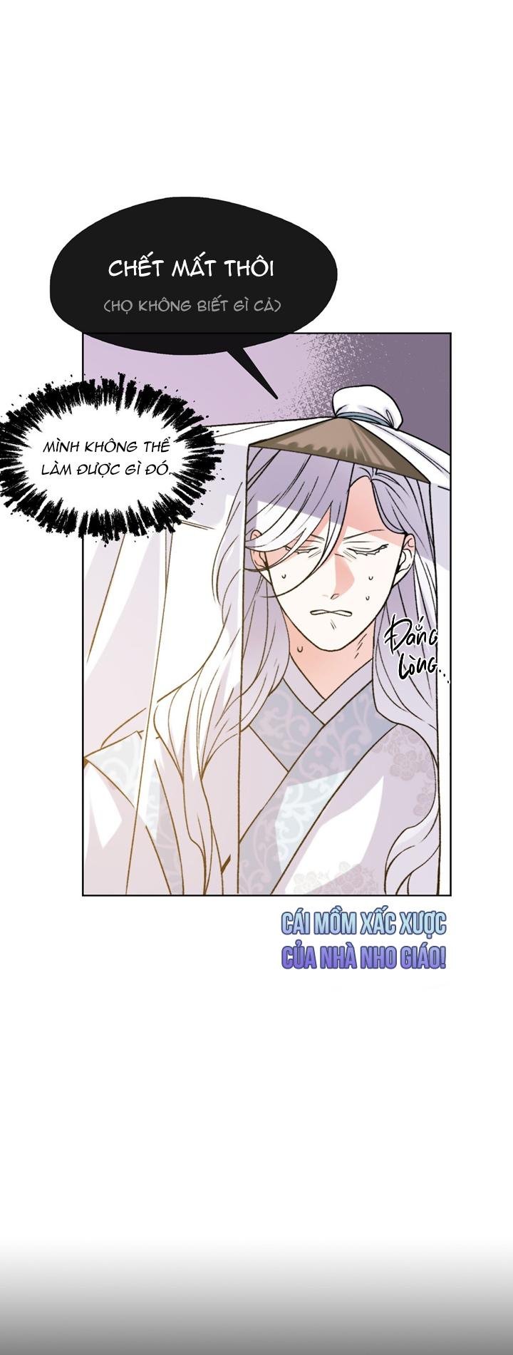 Tôi Đã Nuôi Dạy Thủ Lĩnh Giáo Phái Ác Ma Chap 1 - Next Chap 2