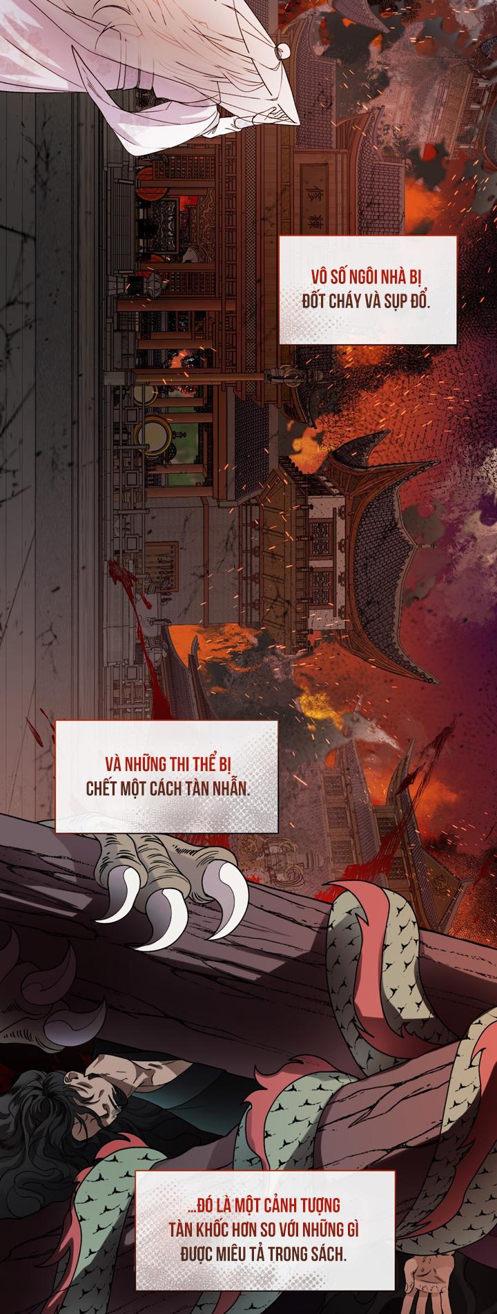 Tôi Đã Nuôi Dạy Thủ Lĩnh Giáo Phái Ác Ma Chap 1 - Next Chap 2