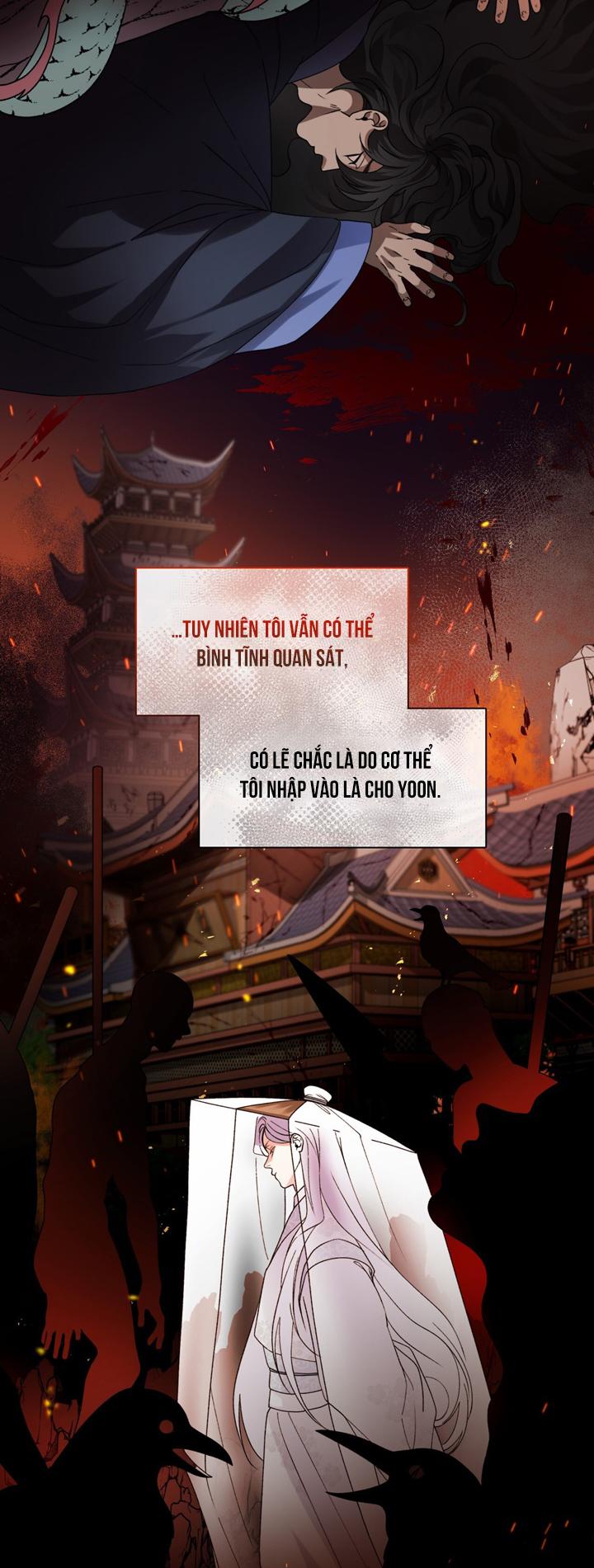 Tôi Đã Nuôi Dạy Thủ Lĩnh Giáo Phái Ác Ma Chap 1 - Next Chap 2