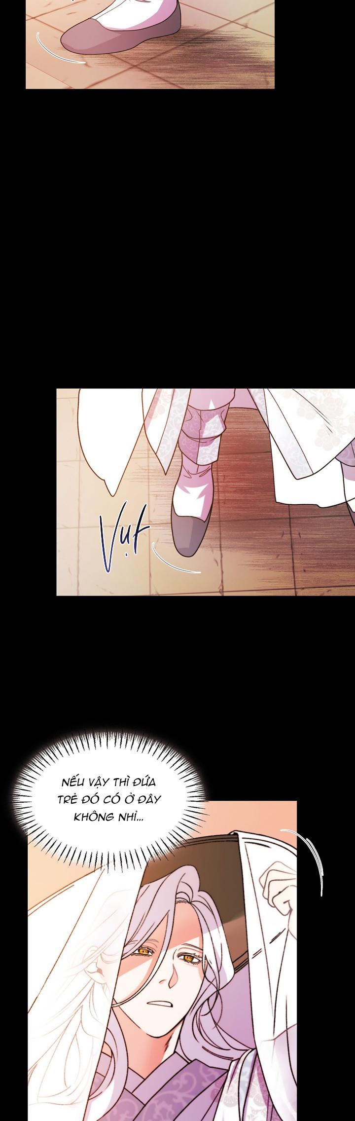 Tôi Đã Nuôi Dạy Thủ Lĩnh Giáo Phái Ác Ma Chap 1 - Next Chap 2