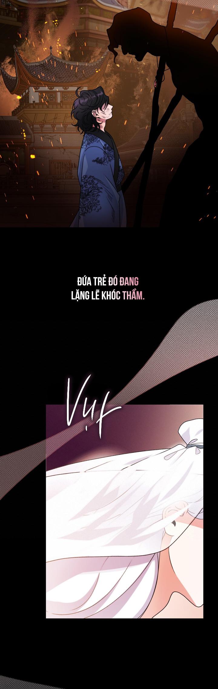 Tôi Đã Nuôi Dạy Thủ Lĩnh Giáo Phái Ác Ma Chap 1 - Next Chap 2