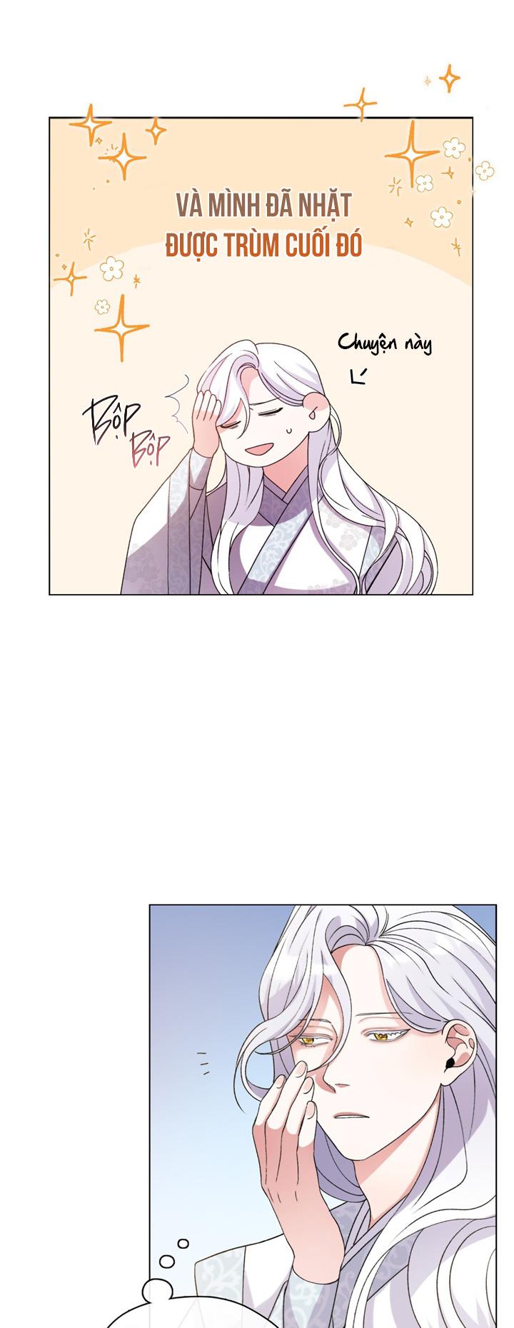 Tôi Đã Nuôi Dạy Thủ Lĩnh Giáo Phái Ác Ma Chap 1 - Next Chap 2