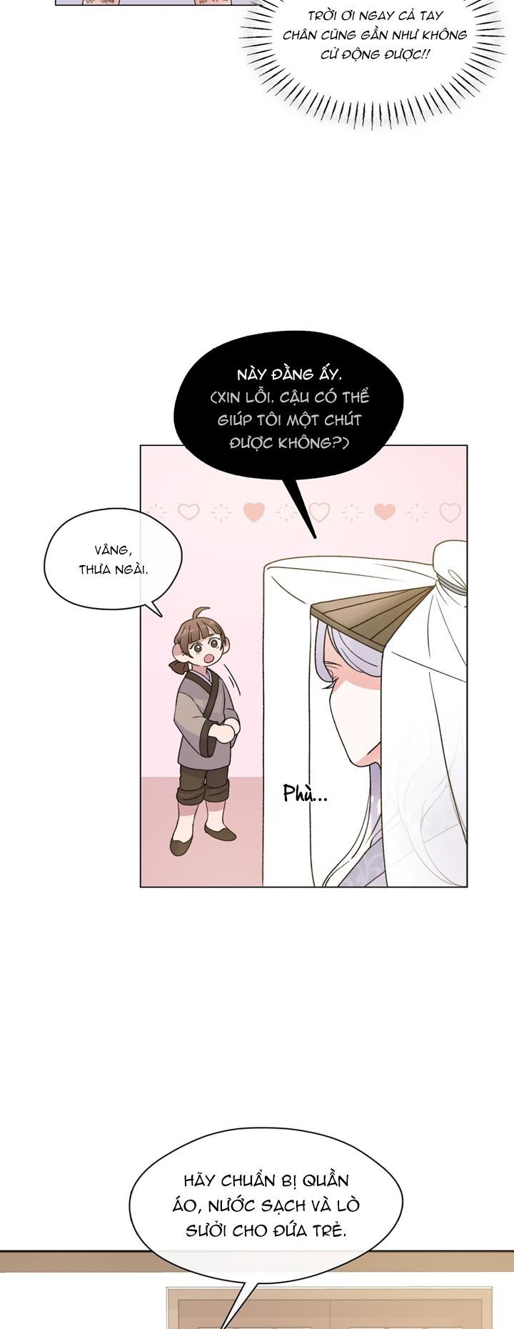 Tôi Đã Nuôi Dạy Thủ Lĩnh Giáo Phái Ác Ma Chap 1 - Next Chap 2