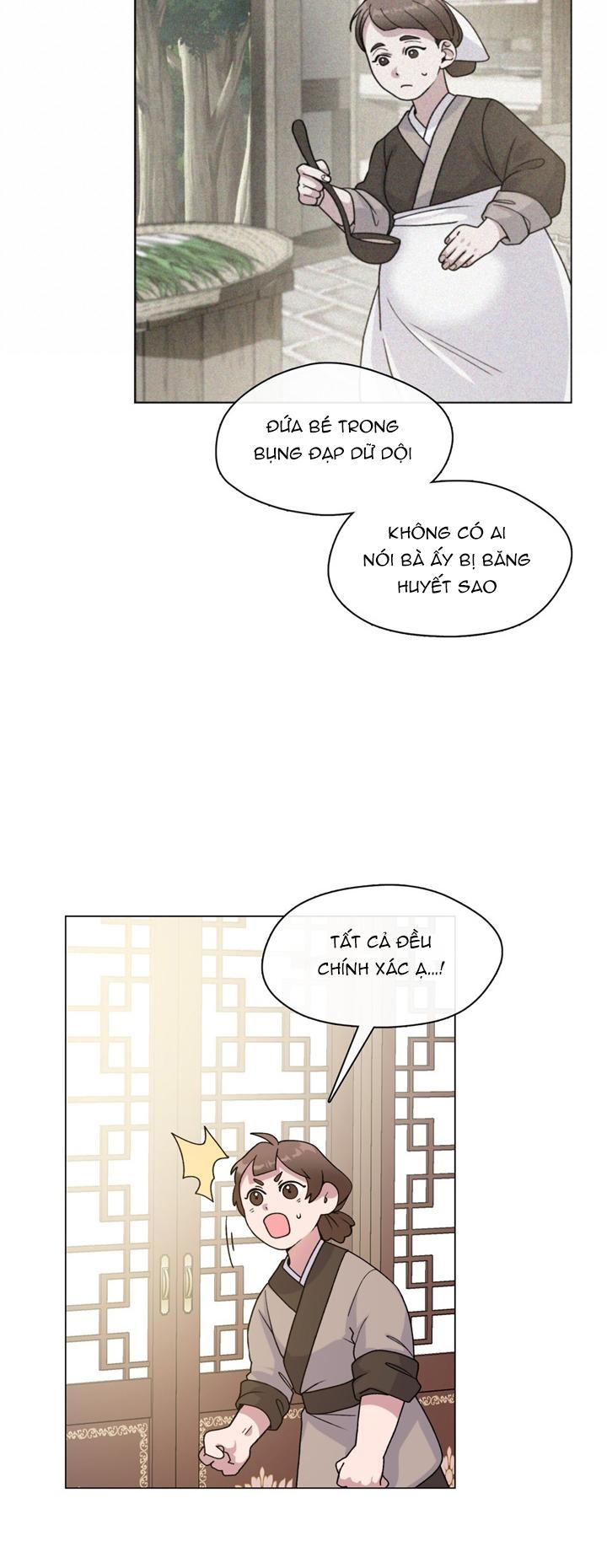 Tôi Đã Nuôi Dạy Thủ Lĩnh Giáo Phái Ác Ma Chap 1 - Next Chap 2