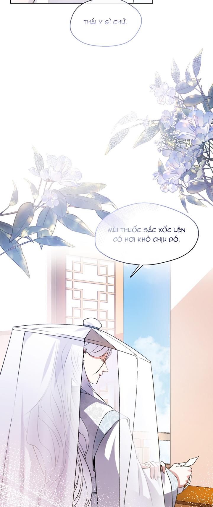 Tôi Đã Nuôi Dạy Thủ Lĩnh Giáo Phái Ác Ma Chap 1 - Next Chap 2