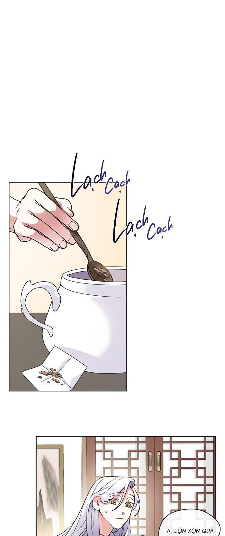 Tôi Đã Nuôi Dạy Thủ Lĩnh Giáo Phái Ác Ma Chap 1 - Next Chap 2