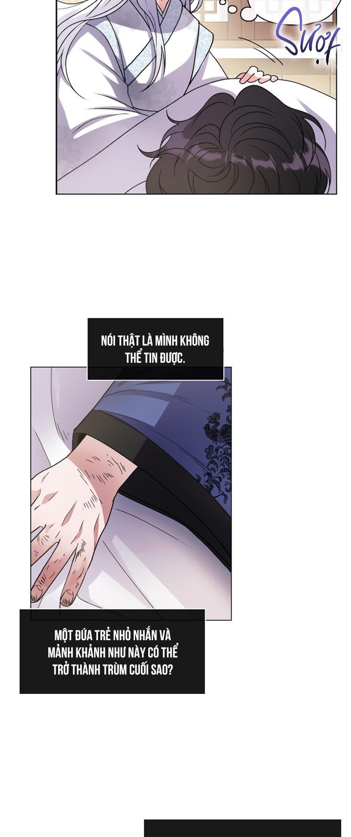 Tôi Đã Nuôi Dạy Thủ Lĩnh Giáo Phái Ác Ma Chap 1 - Next Chap 2