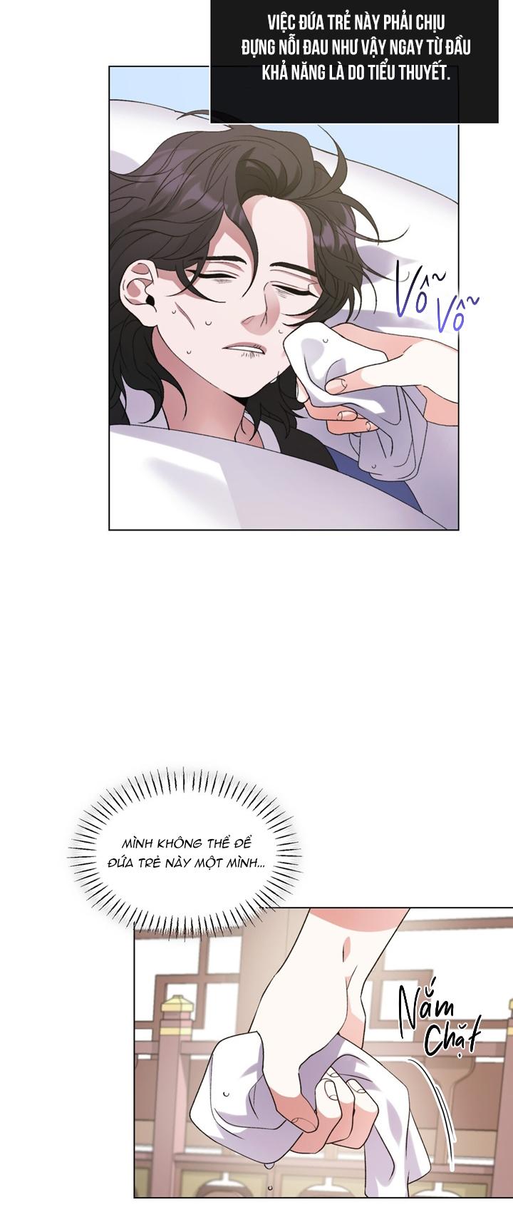 Tôi Đã Nuôi Dạy Thủ Lĩnh Giáo Phái Ác Ma Chap 1 - Next Chap 2