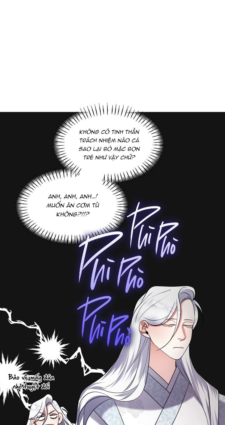 Tôi Đã Nuôi Dạy Thủ Lĩnh Giáo Phái Ác Ma Chap 2 - Next Chap 3