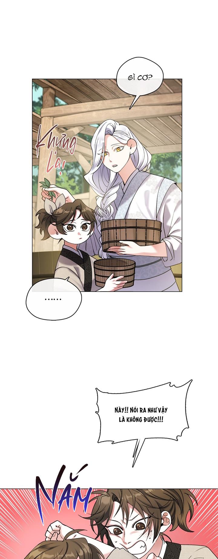 Tôi Đã Nuôi Dạy Thủ Lĩnh Giáo Phái Ác Ma Chap 3 - Next Chap 4