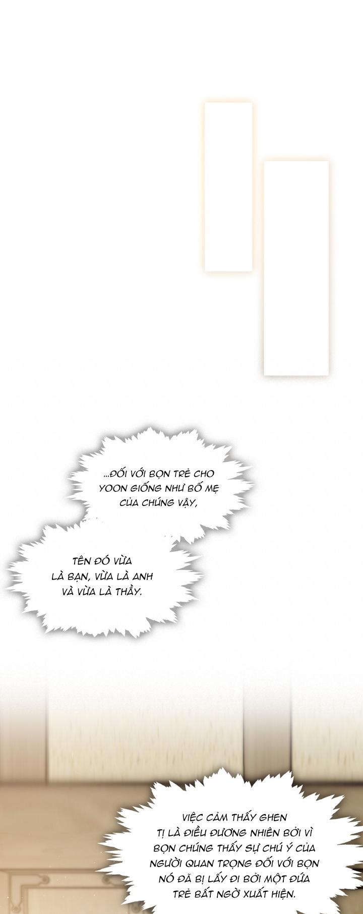 Tôi Đã Nuôi Dạy Thủ Lĩnh Giáo Phái Ác Ma Chap 3 - Next Chap 4