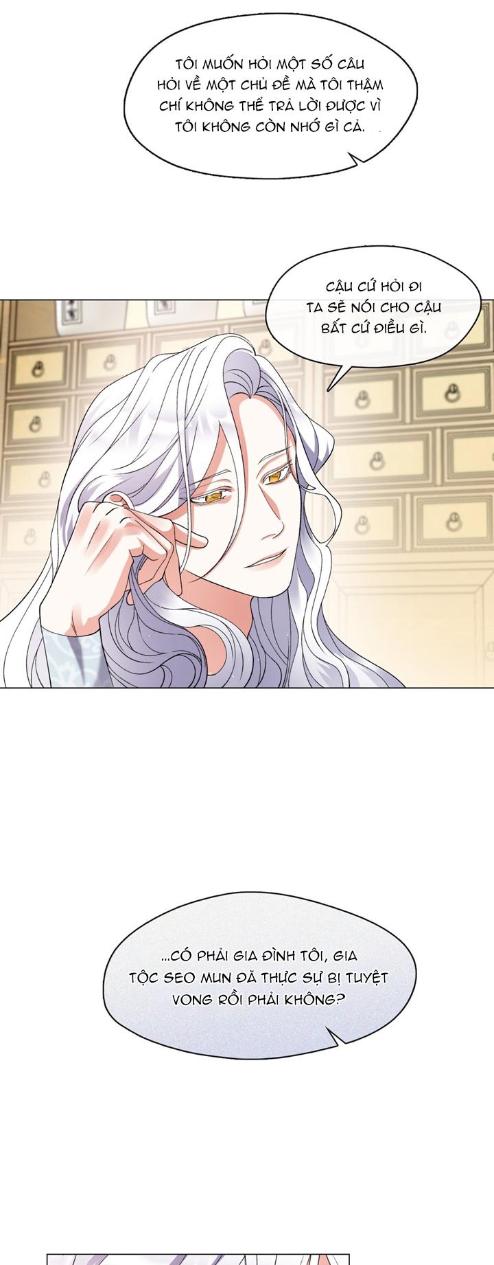 Tôi Đã Nuôi Dạy Thủ Lĩnh Giáo Phái Ác Ma Chap 3 - Next Chap 4