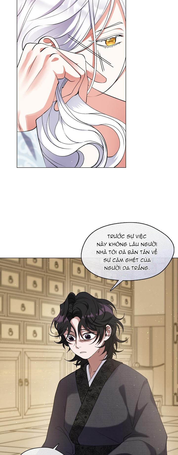 Tôi Đã Nuôi Dạy Thủ Lĩnh Giáo Phái Ác Ma Chap 3 - Next Chap 4