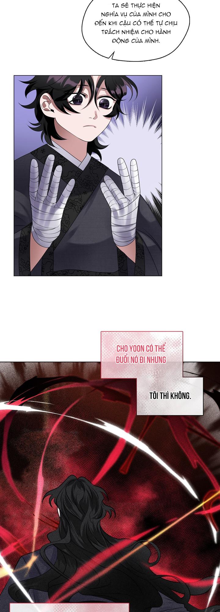 Tôi Đã Nuôi Dạy Thủ Lĩnh Giáo Phái Ác Ma Chap 3 - Next Chap 4