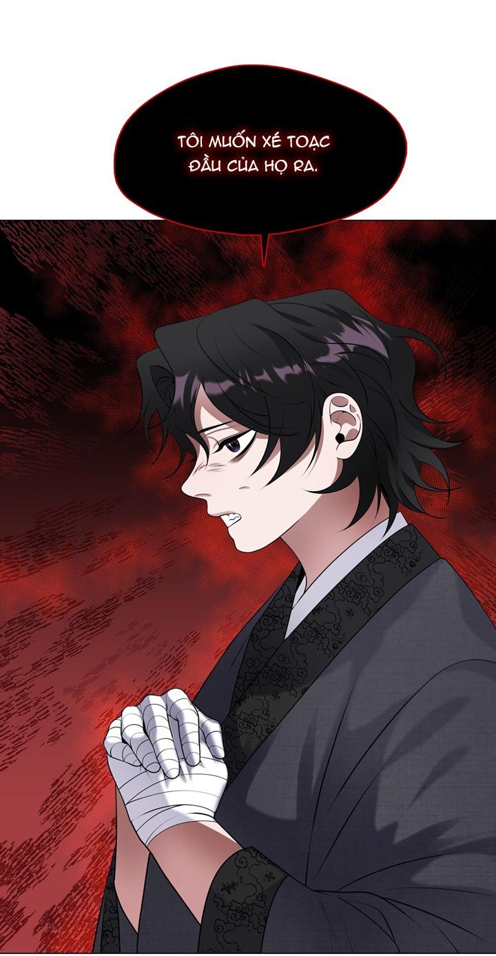 Tôi Đã Nuôi Dạy Thủ Lĩnh Giáo Phái Ác Ma Chap 4 - Next Chap 5