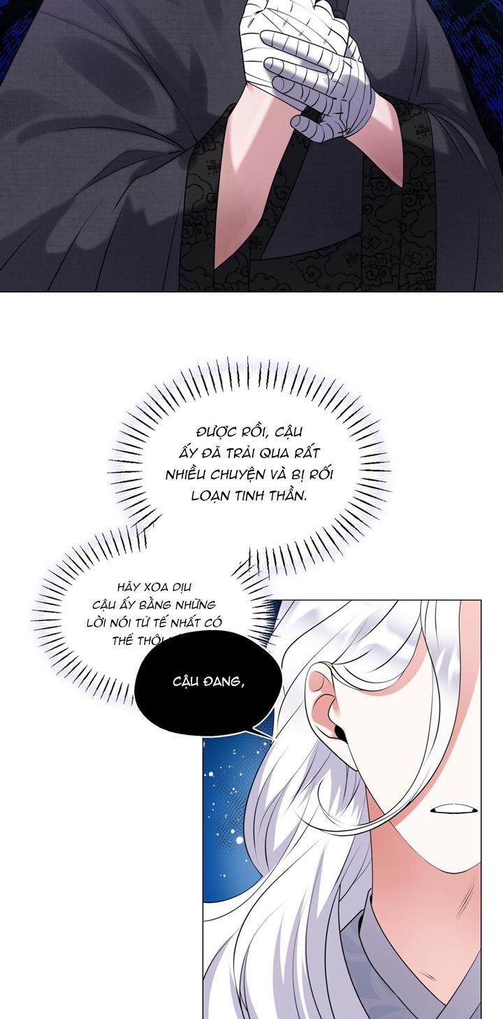 Tôi Đã Nuôi Dạy Thủ Lĩnh Giáo Phái Ác Ma Chap 4 - Next Chap 5