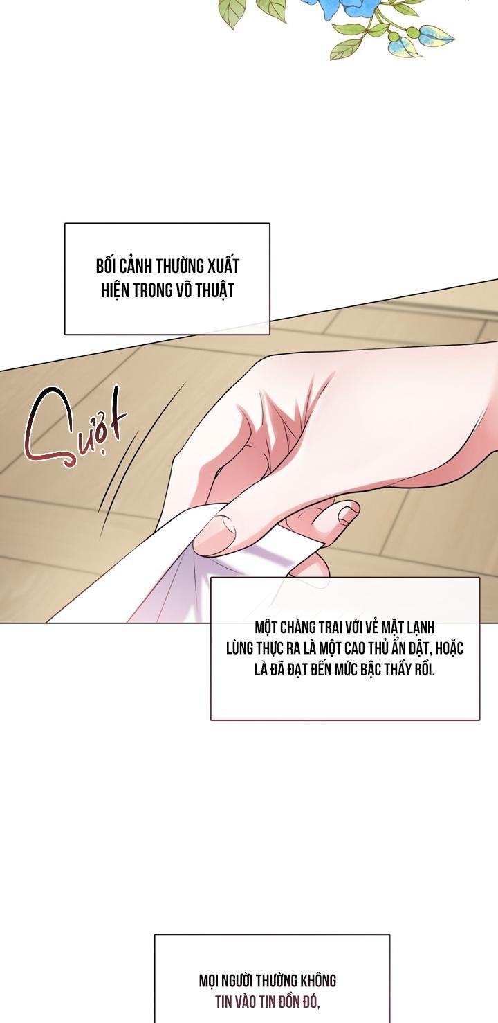 Tôi Đã Nuôi Dạy Thủ Lĩnh Giáo Phái Ác Ma Chap 4 - Next Chap 5