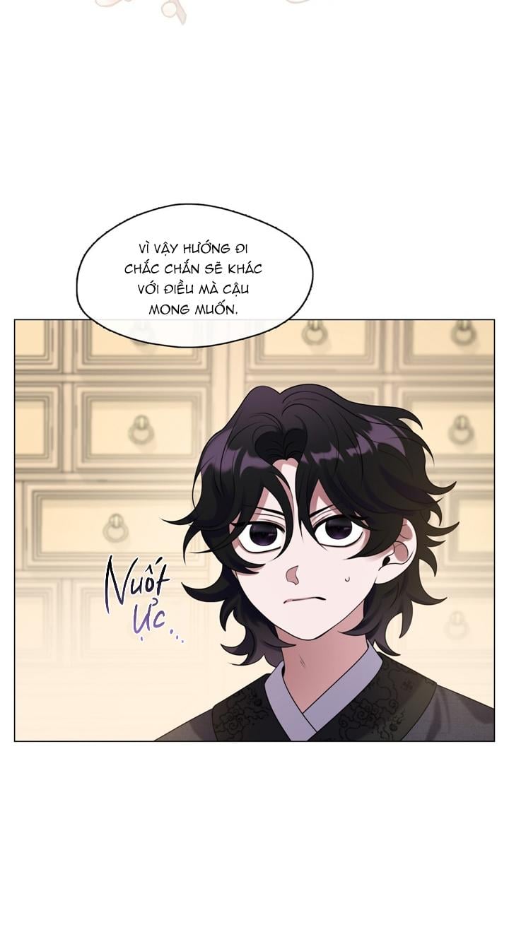 Tôi Đã Nuôi Dạy Thủ Lĩnh Giáo Phái Ác Ma Chap 4 - Next Chap 5