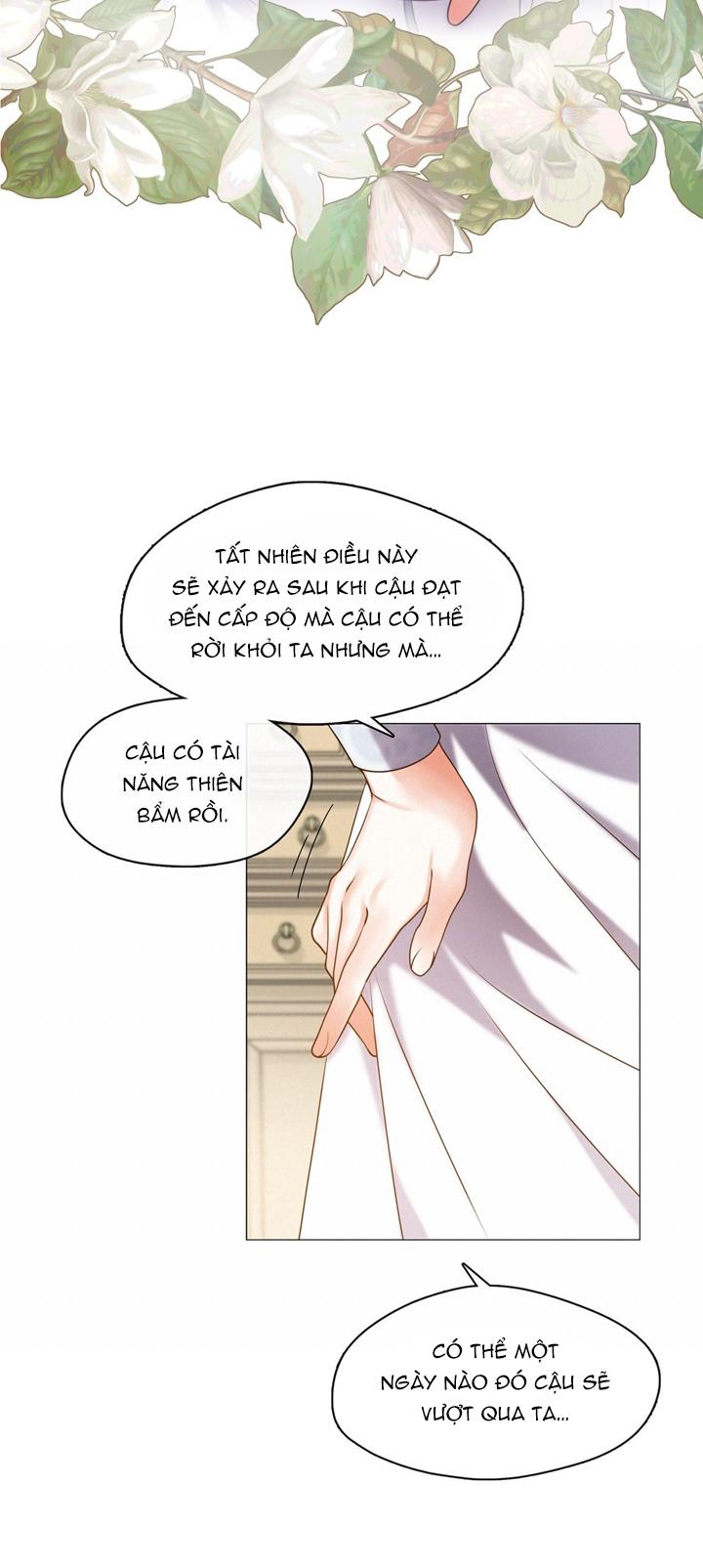 Tôi Đã Nuôi Dạy Thủ Lĩnh Giáo Phái Ác Ma Chap 4 - Next Chap 5