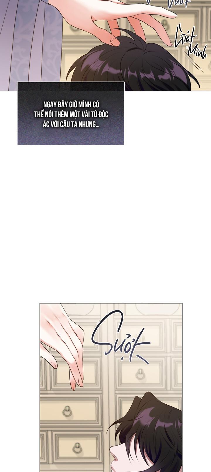 Tôi Đã Nuôi Dạy Thủ Lĩnh Giáo Phái Ác Ma Chap 4 - Next Chap 5