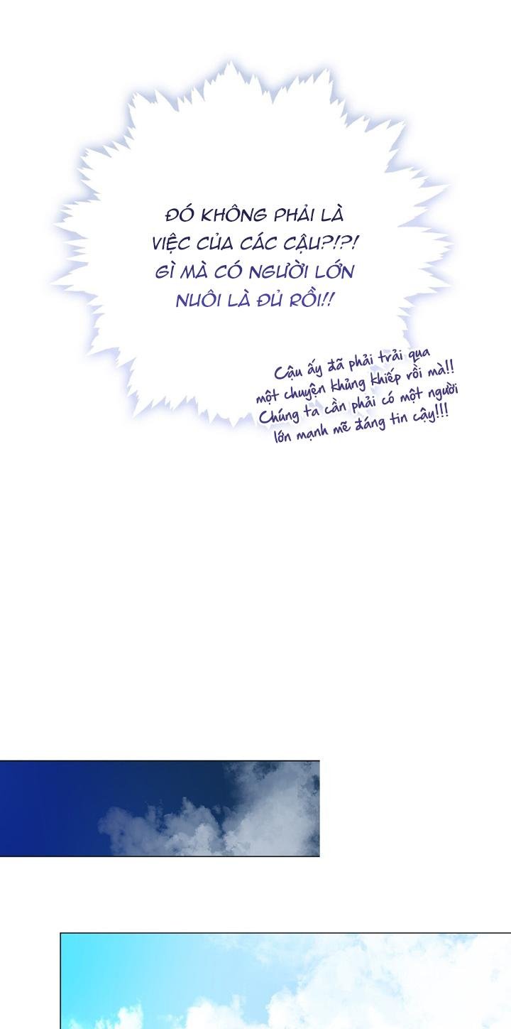 Tôi Đã Nuôi Dạy Thủ Lĩnh Giáo Phái Ác Ma Chap 4 - Next Chap 5