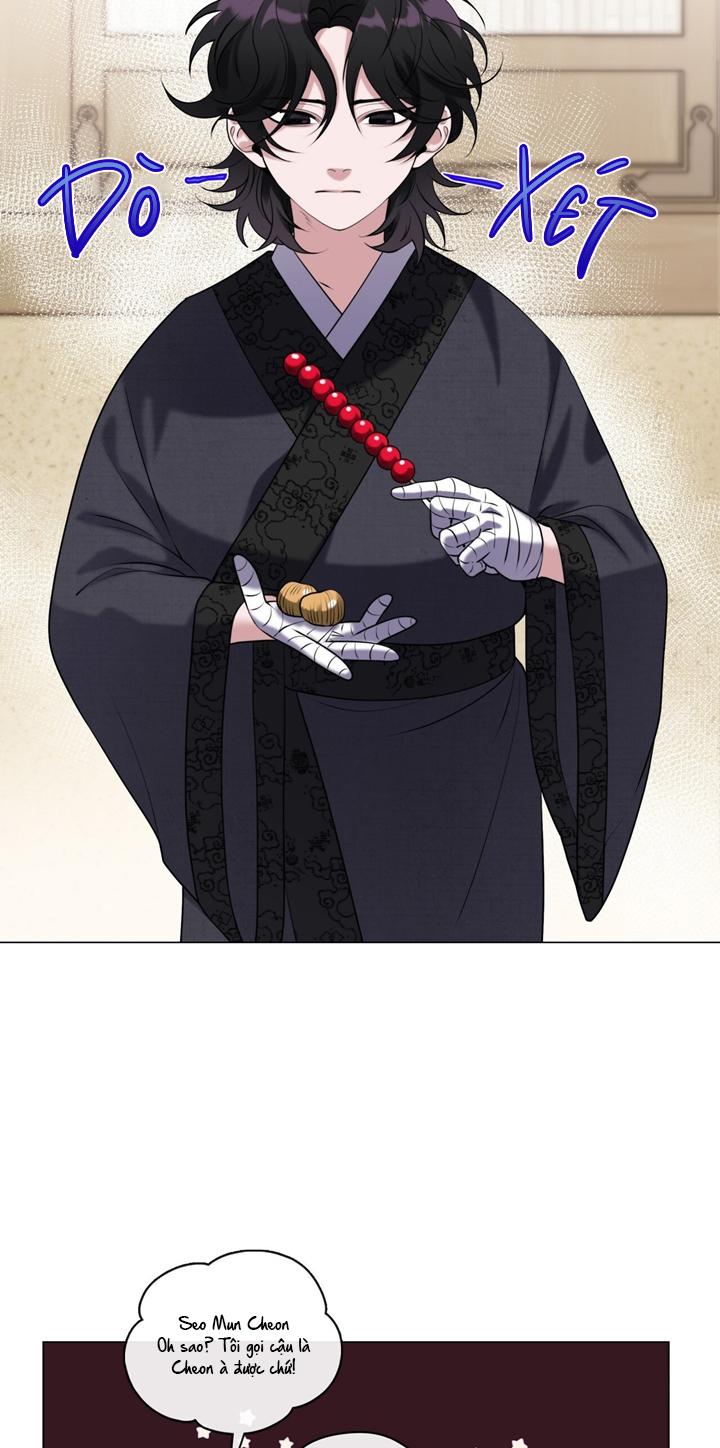 Tôi Đã Nuôi Dạy Thủ Lĩnh Giáo Phái Ác Ma Chap 4 - Next Chap 5