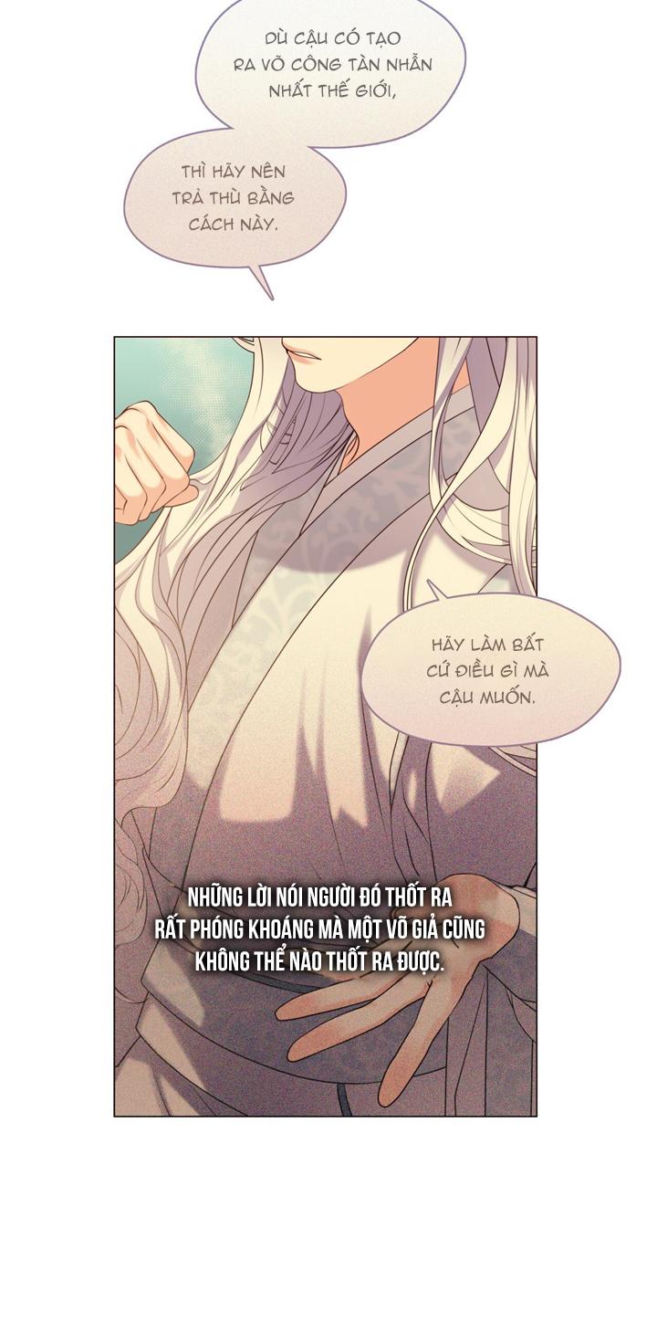 Tôi Đã Nuôi Dạy Thủ Lĩnh Giáo Phái Ác Ma Chap 4 - Next Chap 5